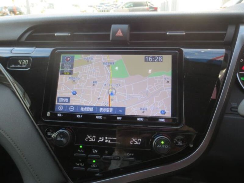 CAMRY