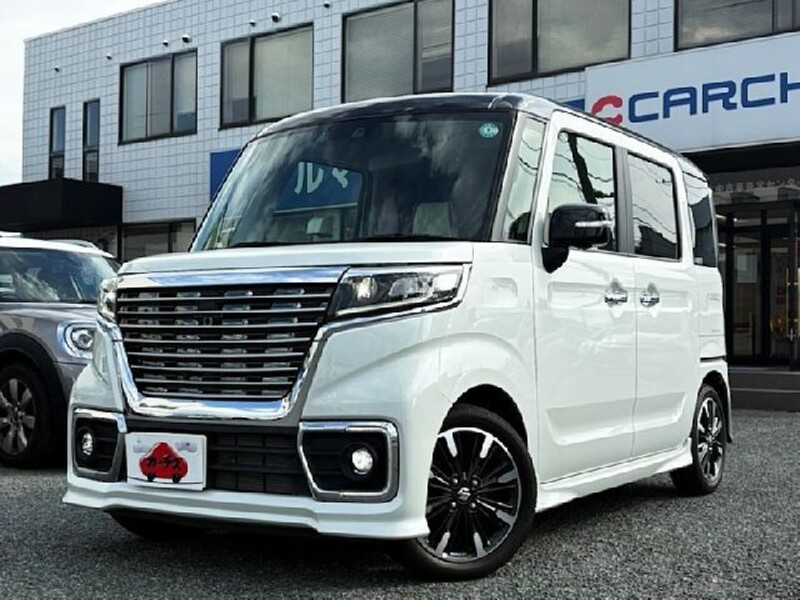 SPACIA CUSTOM-0