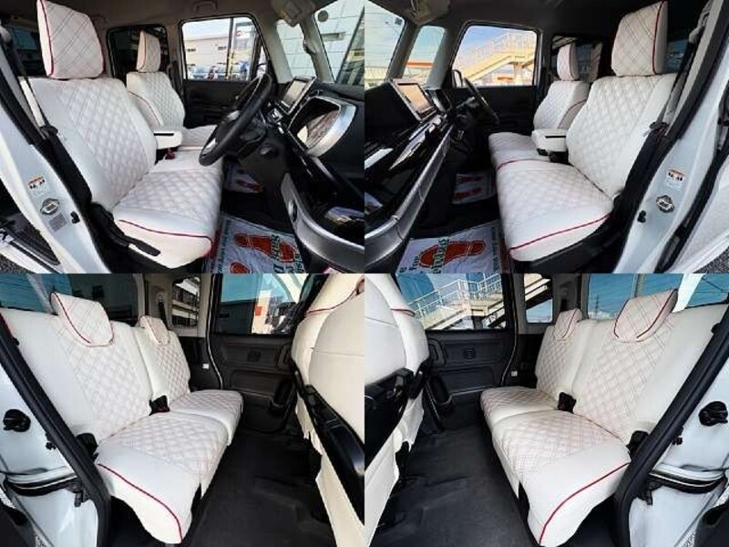 SPACIA CUSTOM