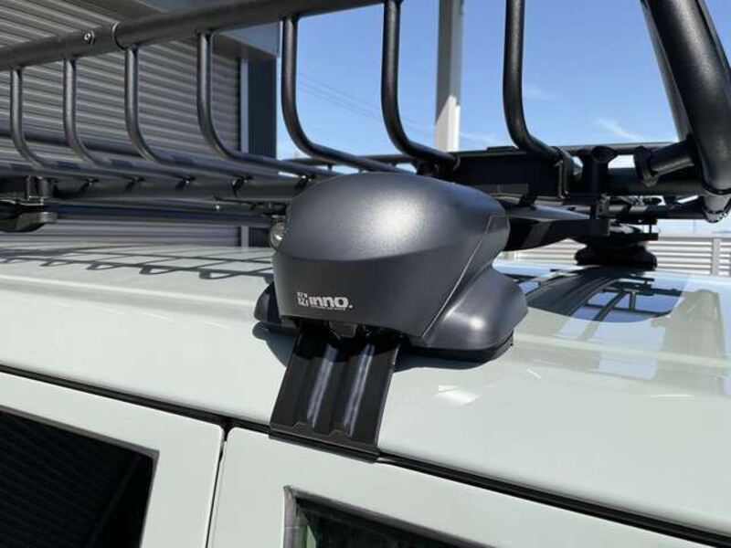 PROBOX VAN