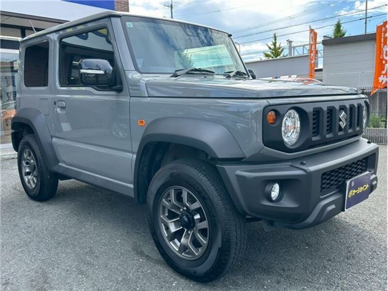 JIMNY SIERRA-0