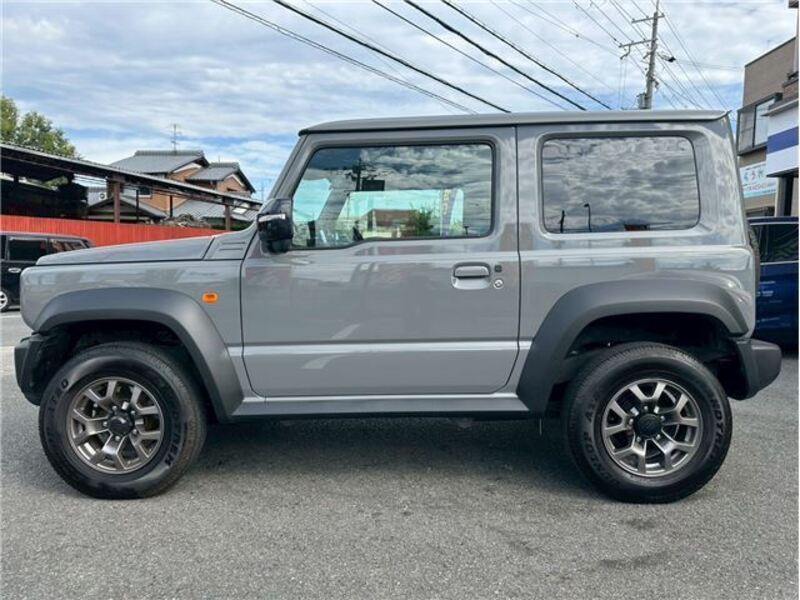 JIMNY SIERRA