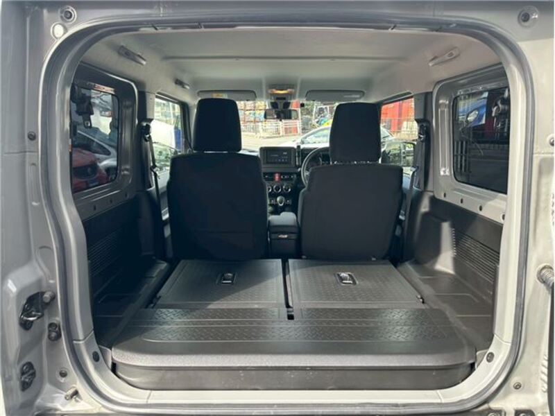 JIMNY SIERRA