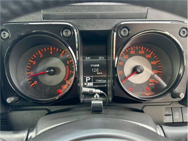 JIMNY SIERRA