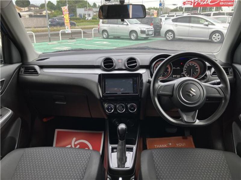 SWIFT