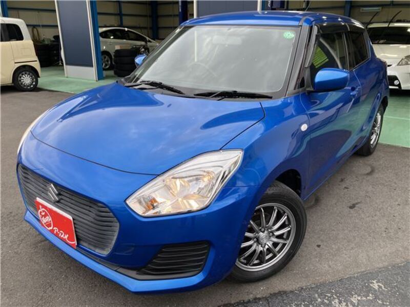 SWIFT