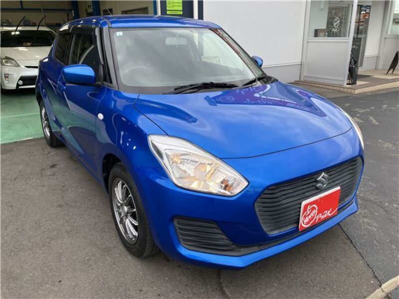 SWIFT