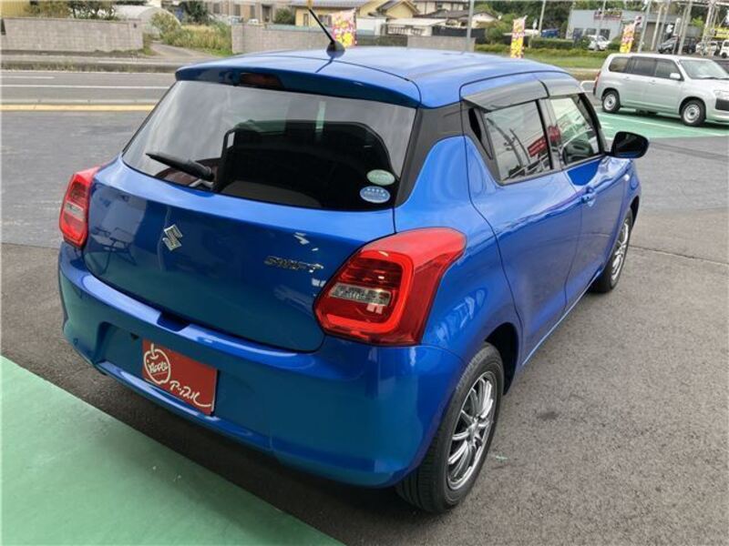 SWIFT
