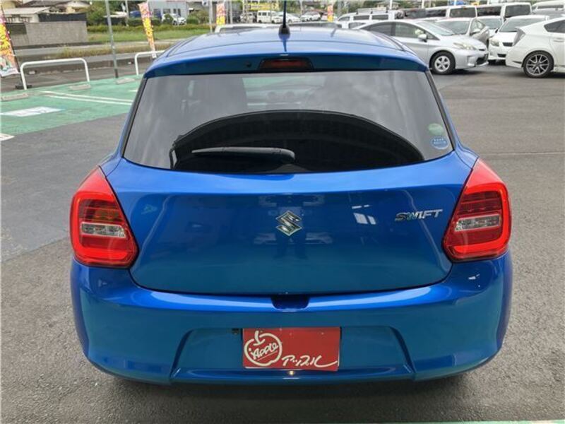 SWIFT