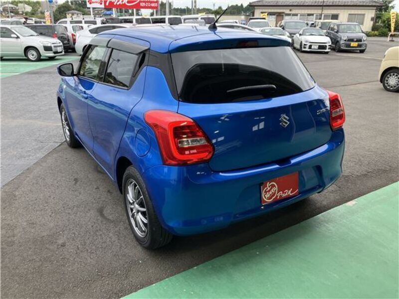 SWIFT