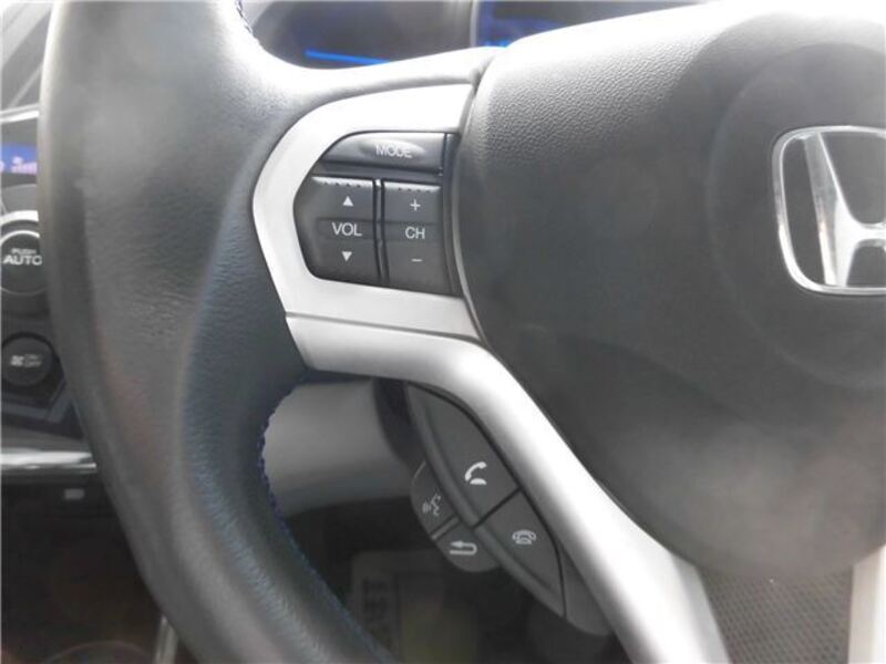 CR-Z
