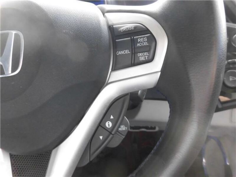 CR-Z