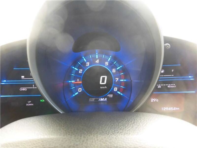 CR-Z