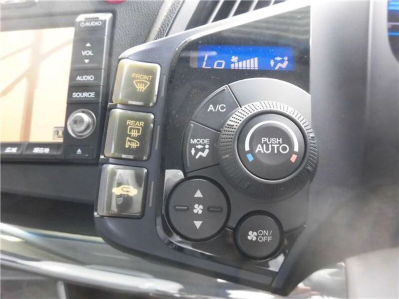 CR-Z