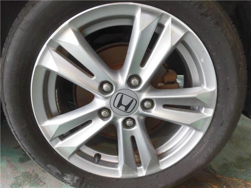 CR-Z