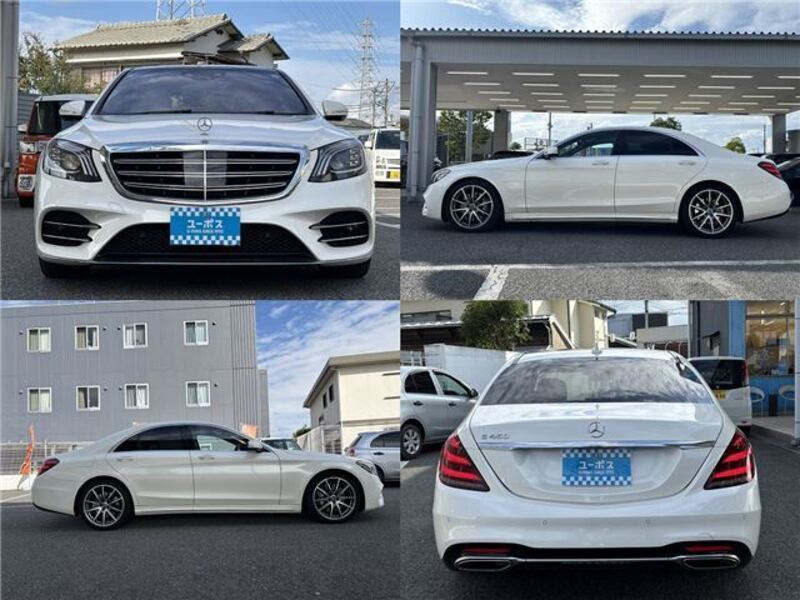 S-CLASS