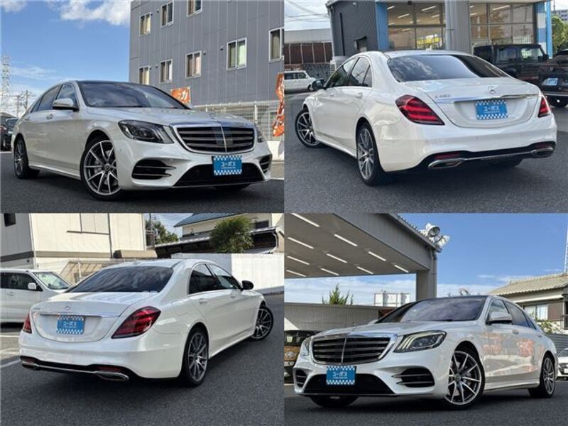 S-CLASS