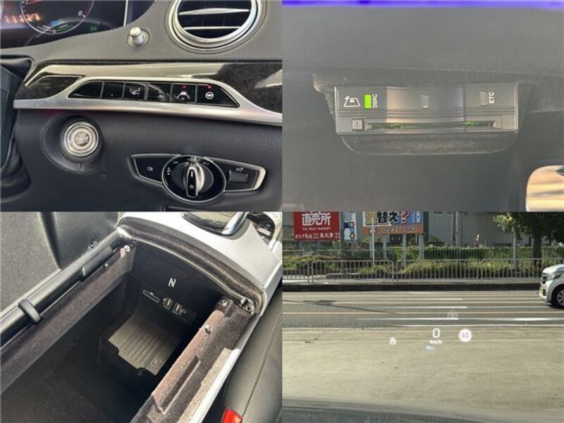 S-CLASS