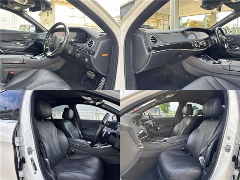 S-CLASS