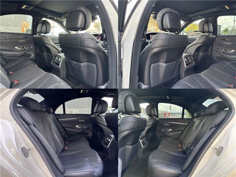 S-CLASS