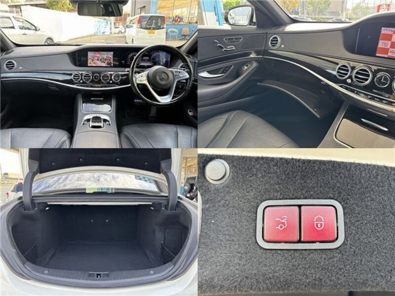 S-CLASS