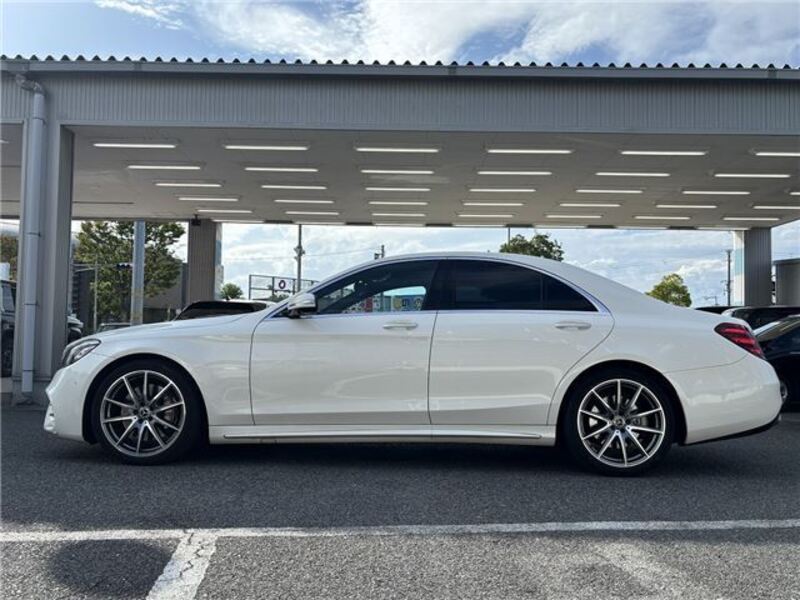 S-CLASS