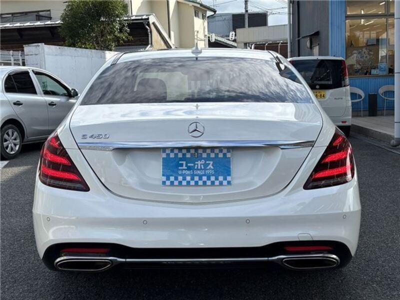 S-CLASS