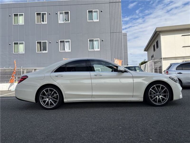 S-CLASS