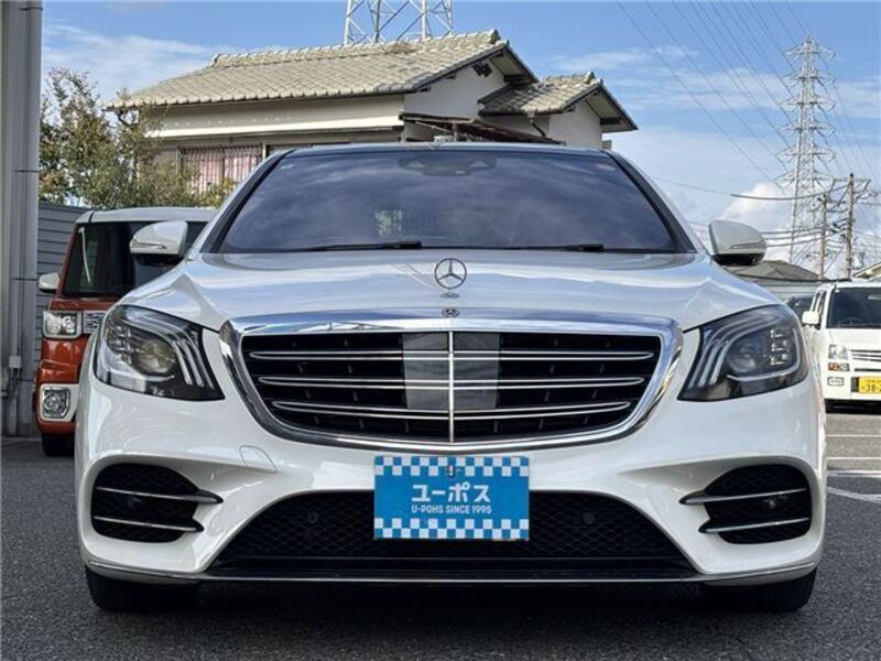 S-CLASS