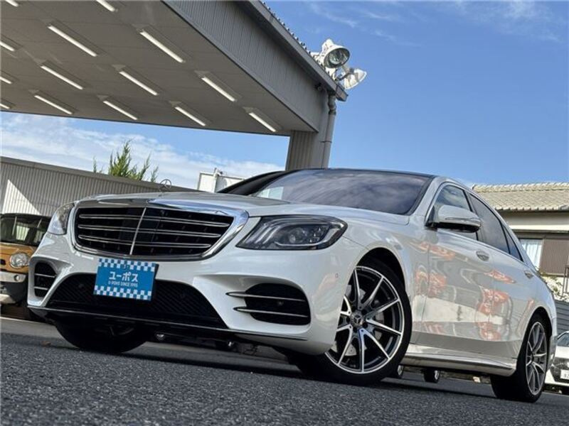 S-CLASS