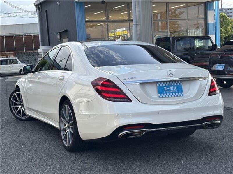 S-CLASS