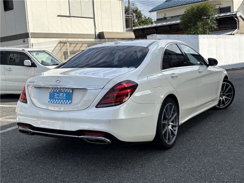 S-CLASS