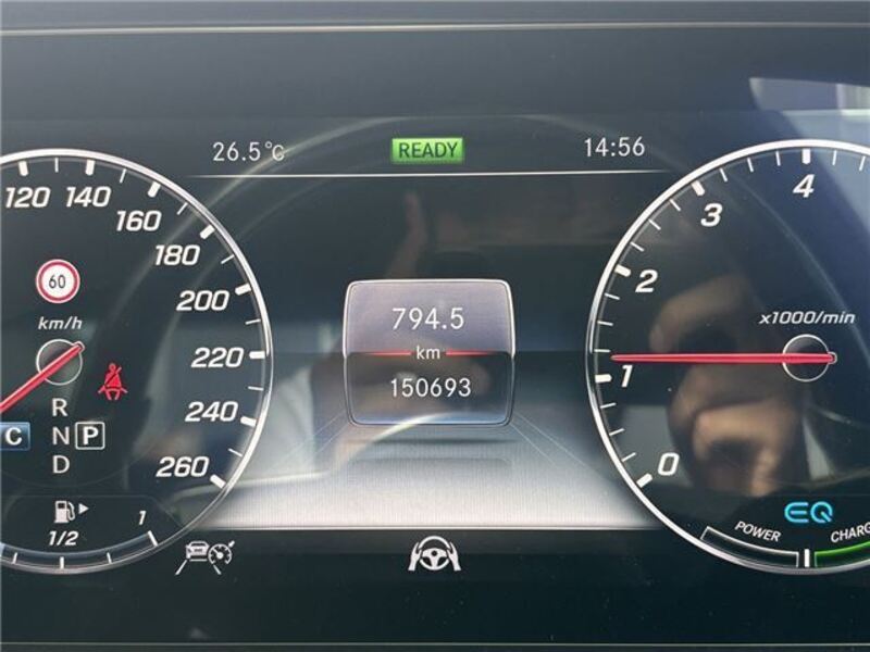 S-CLASS
