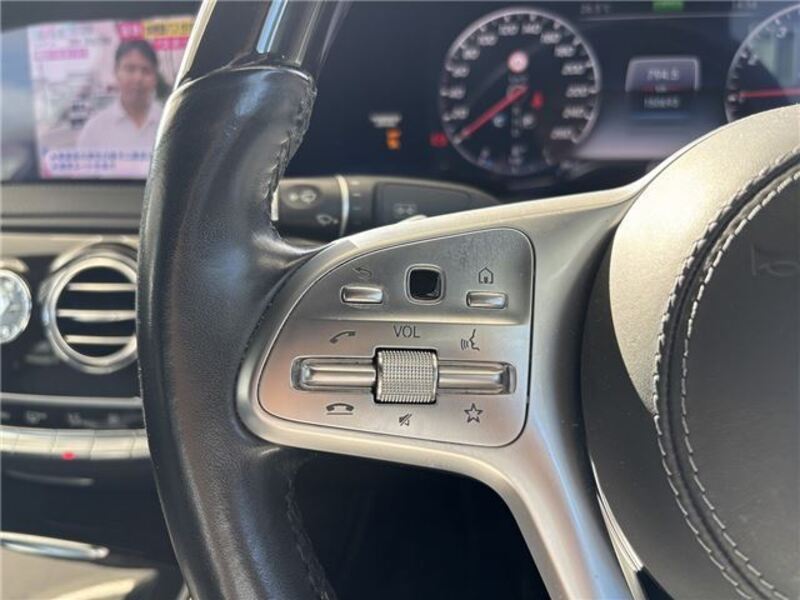 S-CLASS