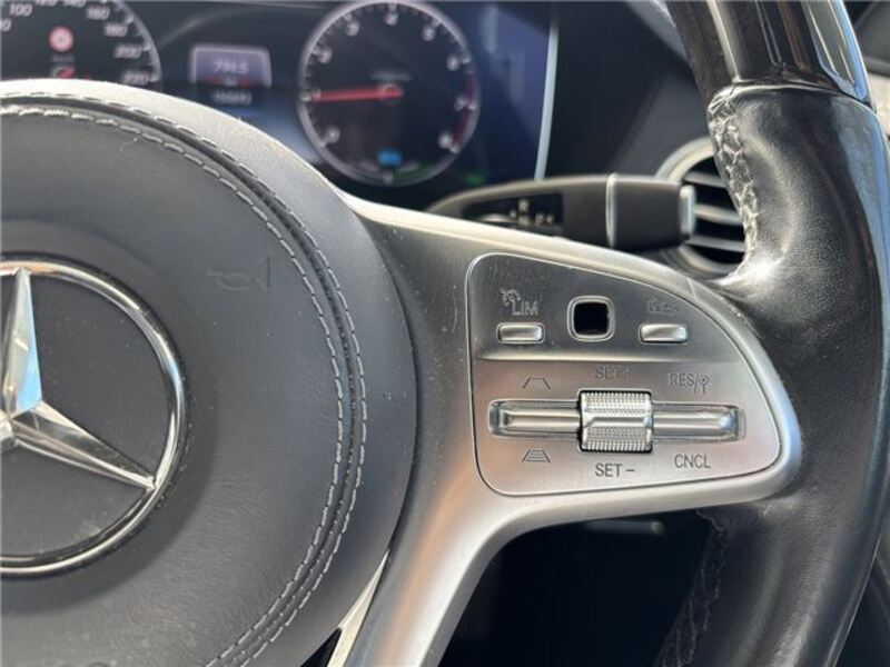 S-CLASS