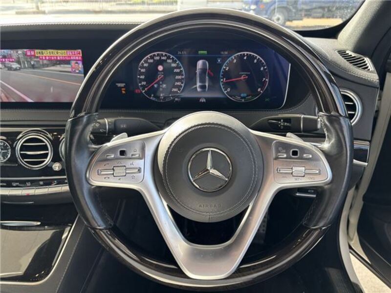 S-CLASS
