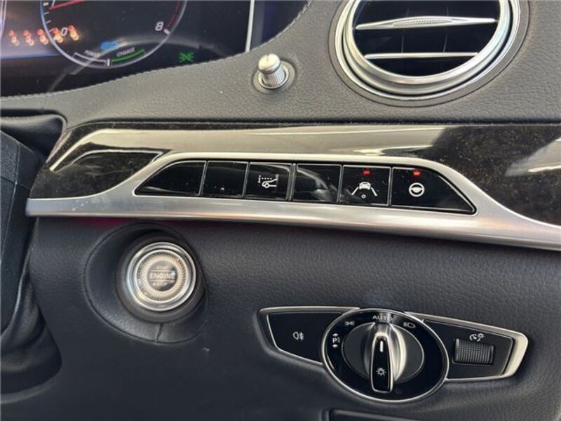 S-CLASS