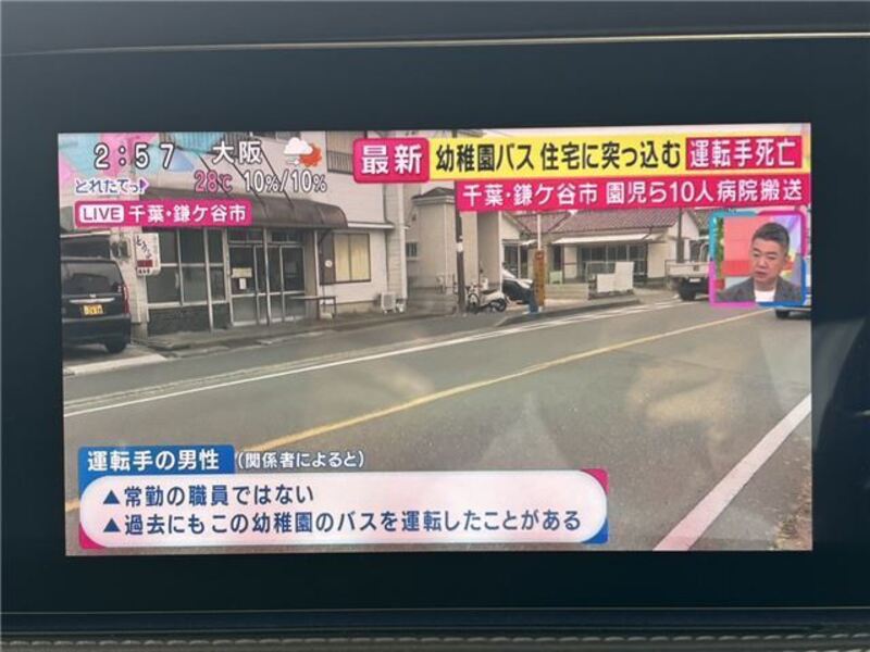 S-CLASS