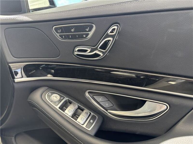 S-CLASS