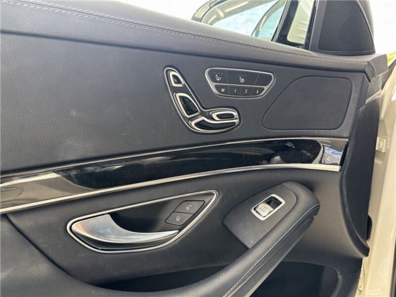 S-CLASS
