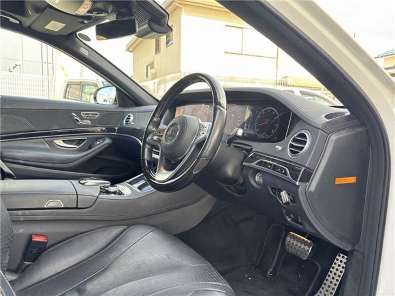 S-CLASS