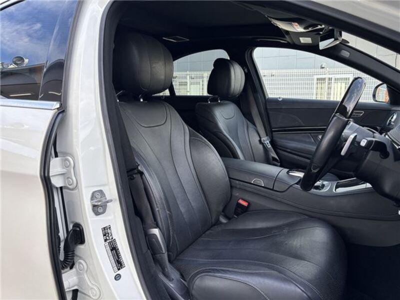 S-CLASS
