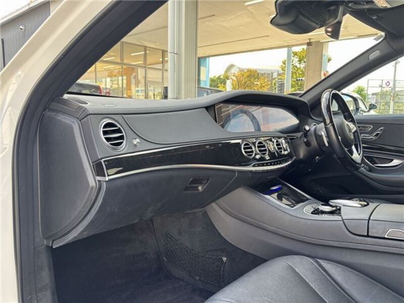 S-CLASS