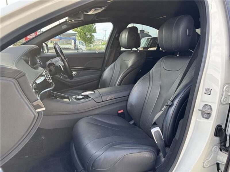 S-CLASS