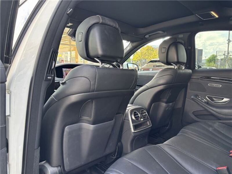S-CLASS