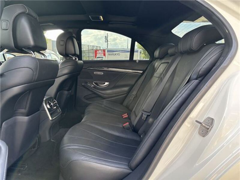 S-CLASS