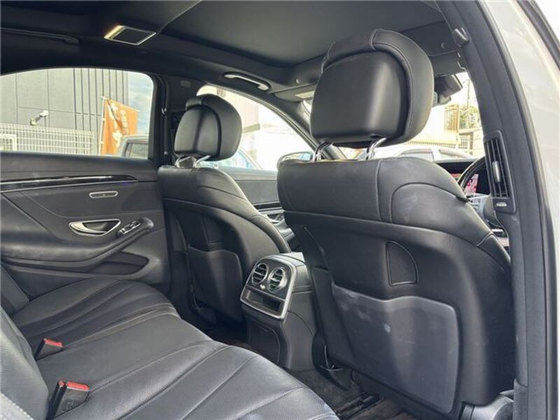 S-CLASS