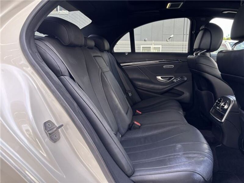 S-CLASS