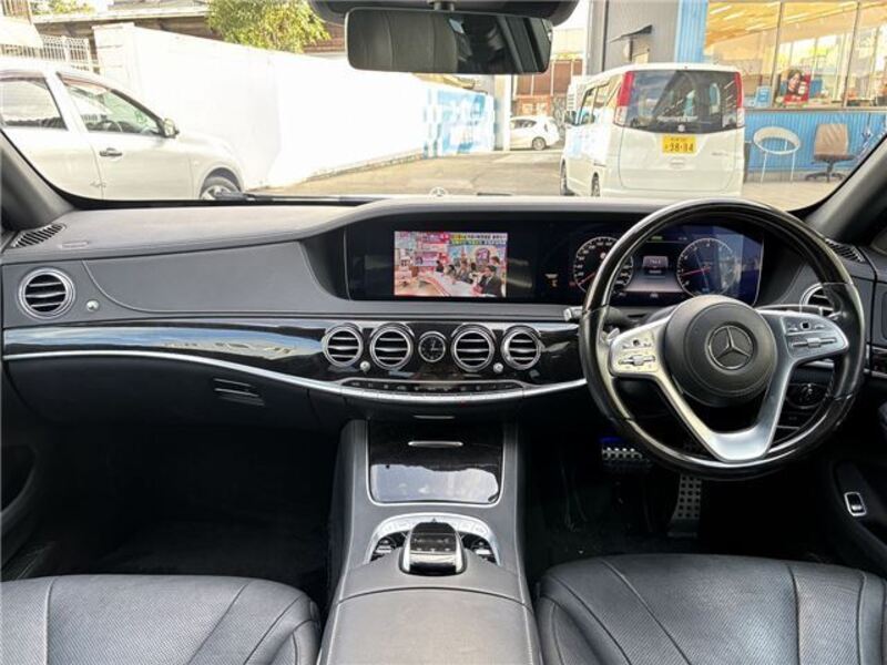 S-CLASS
