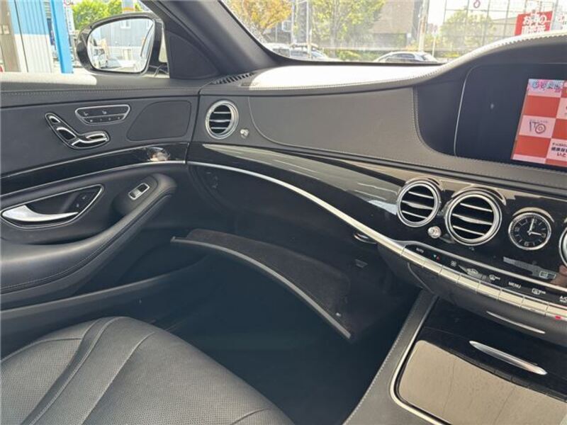 S-CLASS